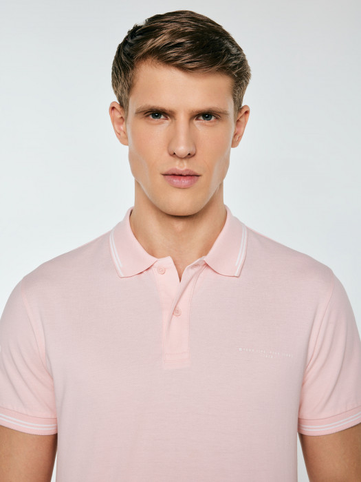 Pánske tričko WLADYM 601